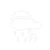 heavyrainshowersandthunder