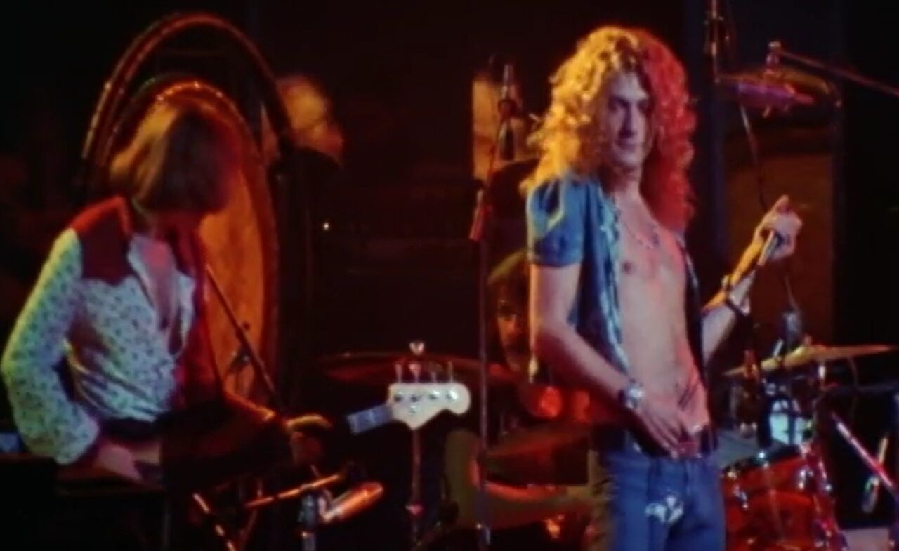 led zep