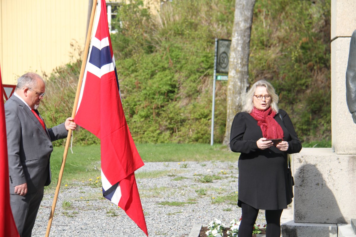 første mai første mai