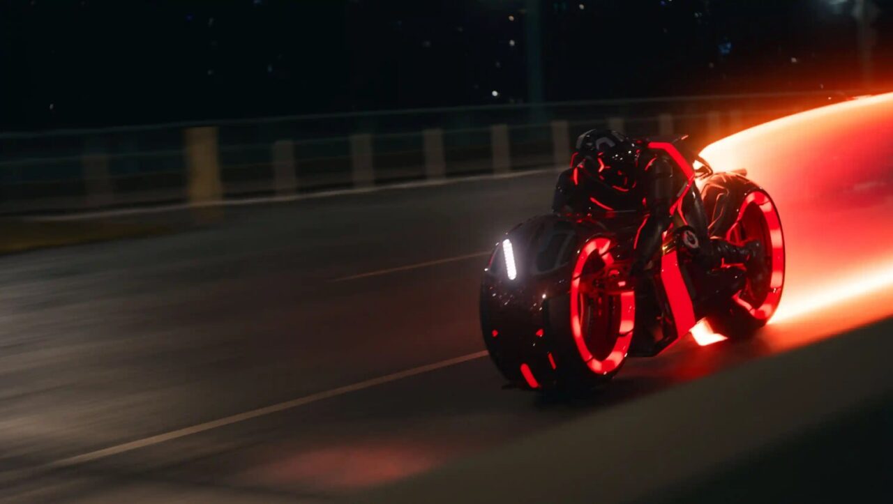 Tron ares Tron ares