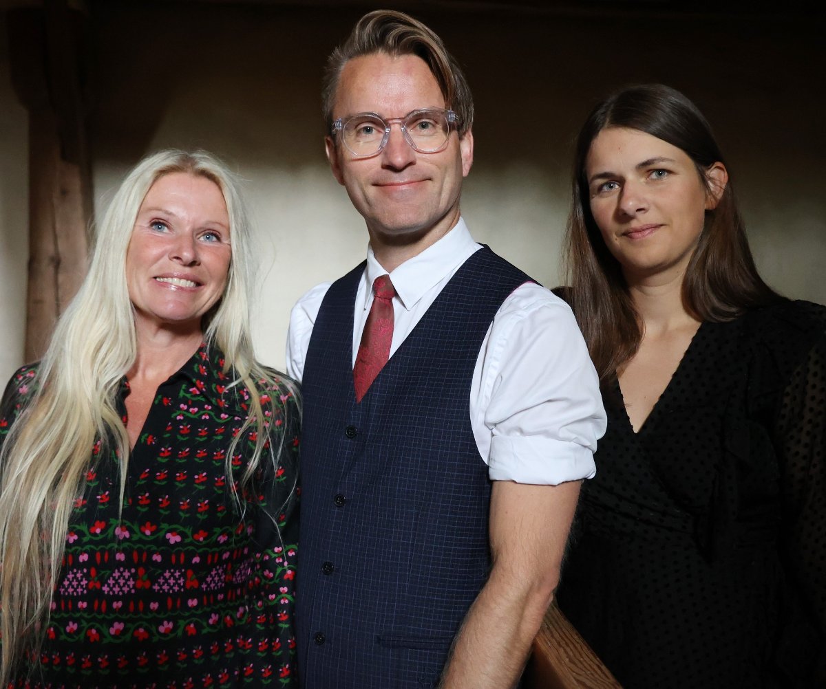 Sørleg jul Sørleg jul