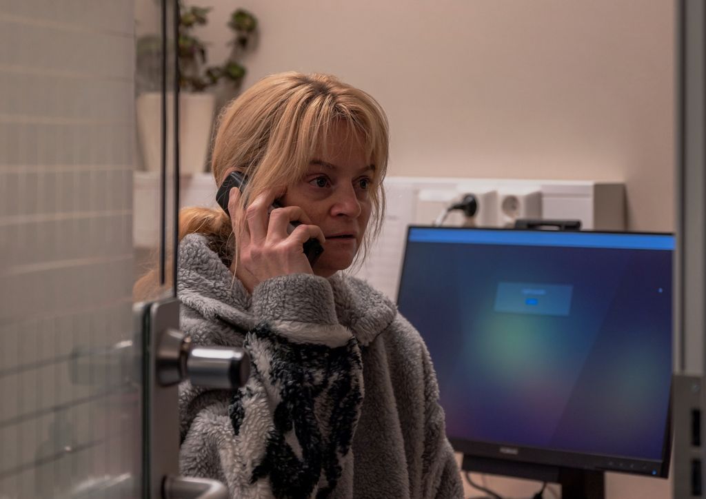 TV2-flukten fra bolivia