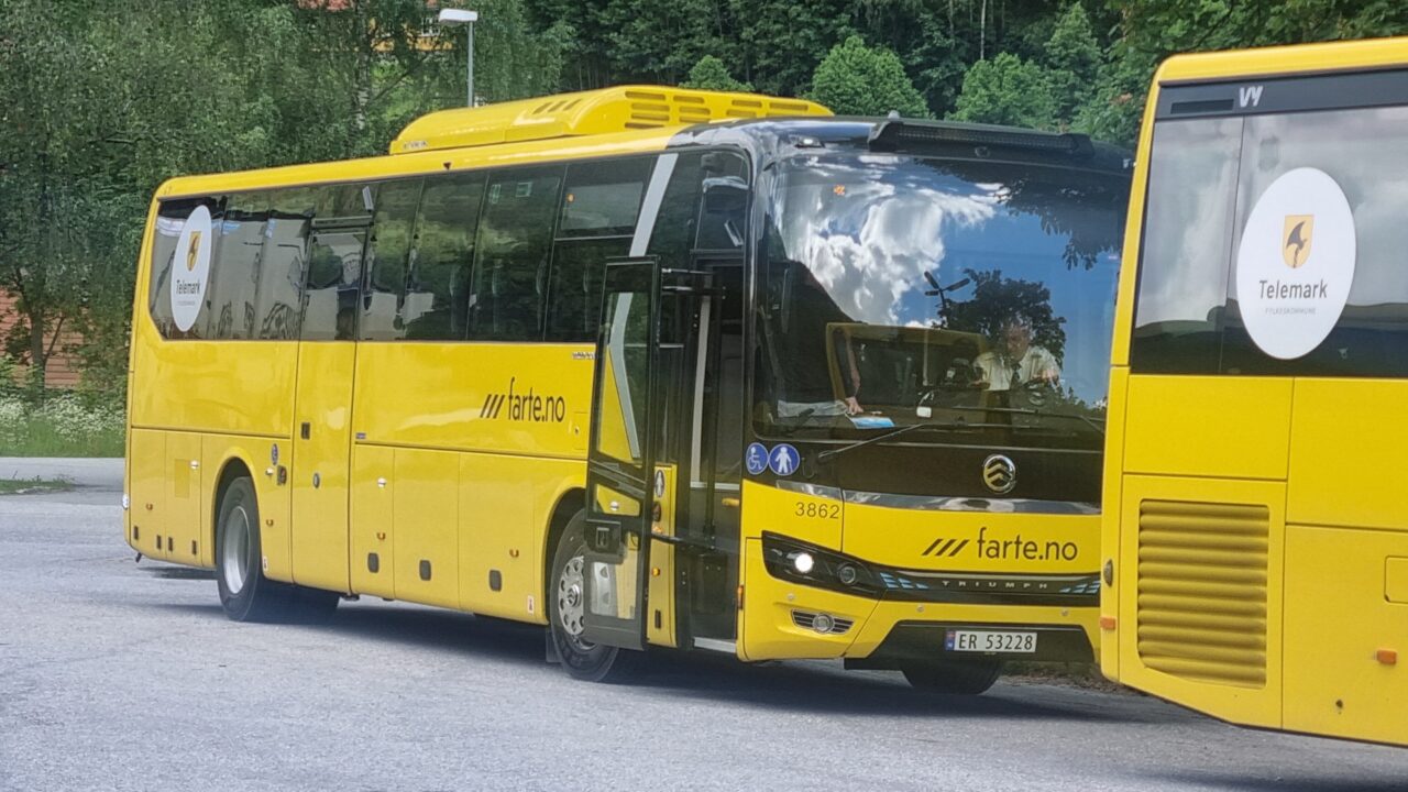 elbuss