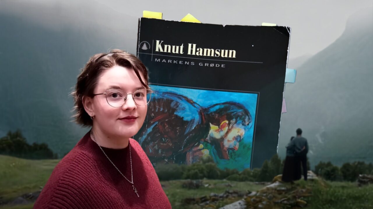 Guro Kjenner Brånå Guro Kjenner Brånå